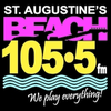 Bild av stationen 'Beach 105.5'