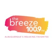 Image de la station '100.9 The Breeze'