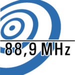 'Radio Sydväst Närradio Stockholm FM 88.9'のステーションの画像