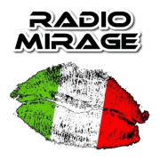 Image de la station 'Radio Mirage - Euro Dance'