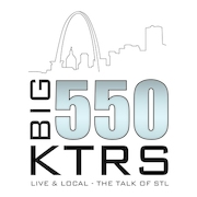 Bild der 'The Big 550 KTRS' Station