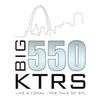 Изображение станции 'The Big 550 KTRS'