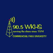 Image of the '90.5 WKHS' station