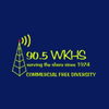 Image de la station '90.5 WKHS'