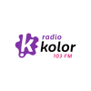 Image of the 'Radio Kolor' station