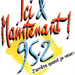 'Ici et Maintenant' 방송국의 이미지