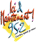 תמונה של תחנת 'Ici et Maintenant'