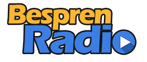 Image of the 'Bespren Radio' station