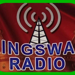 Image of the 'Kingsway Radio Ghana' station