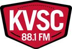 Image of the 'KVSC 88.1 - St. Cloud State University Radio Minnesota' station