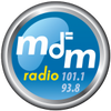 Bild av stationen 'Radio MDM'