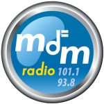 Image of the 'Radio MDM' station