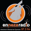 Imagen de la estación 'En Neza Radio (Nezahualcóyotl) - 97.3 FM - XHNEZ-FM - Voces Urbanas, Movimiento Alternativo de Información Social - Nezahualcóyotl, EM'