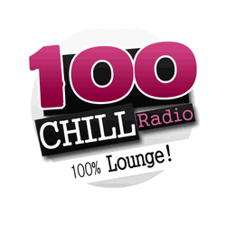 Image of the '100 Chill Radio (USA) 64k aac+' station