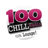 Image of the '100 Chill Radio (USA) 64k aac+' station