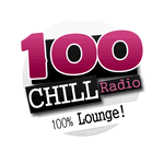 Bild av stationen '100 Chill Radio (USA) 64k aac+'