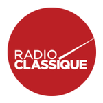 Image of the 'Radio Classique' station