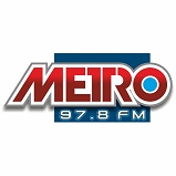 Bild av stationen 'Metro 97.8'