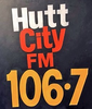 Image of the 'Hutt City FM 106.7' station