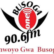 'BUSOGA ONE' istasyonunun resmi