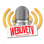 'WebLive Radio'电台的图片