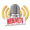 Afbeelding van het 'WebLive Radio' station