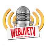 Afbeelding van het 'WebLive Radio' station