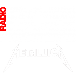 'RADIO BOB MetallicA' 방송국의 이미지