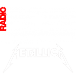 Изображение станции 'RADIO BOB MetallicA'