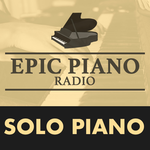 Image of the 'SOLO PIANO by Epic Piano' station