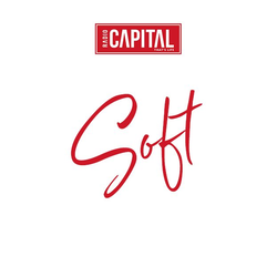 Image de la station 'GEDI - Radio Capital Soft'