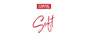 תמונה של תחנת 'GEDI - Radio Capital Soft'