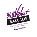 תמונה של תחנת 'Velvet Ballads'