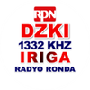 Imagen de la estación 'RPN DZKI Iriga'