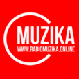 Image of the 'Rádio Muzika' station