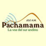 Image of the 'Pachamama' station