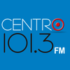 'Radio Centro 101.3 FM' istasyonunun resmi