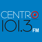 Image of the 'Radio Centro 101.3 FM' station