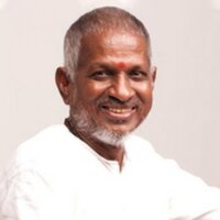 A(z) 'Ilaiyaraaja Radio' állomás képe