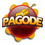 Image of the 'Radio Pagode Brasil' station