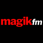 Image of the 'Magik FM Cauayan' station