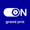 Image of the '- 0 N - Grand Prix on Radio' station