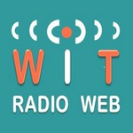 Afbeelding van het 'WitRadio' station