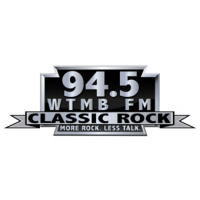 '94.5 WTMB FM CLASSIC ROCK (TOMAH, WI)' स्टेशन की छवि