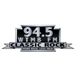 Image of the '94.5 WTMB FM CLASSIC ROCK (TOMAH, WI)' station