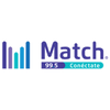 'Match Hermosillo - 99.5 FM - XHFEM-FM - Grupo ACIR - Hermosillo, SO' स्टेशन की छवि