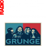 'RADIO BOB Grunge' स्टेशन की छवि