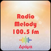 Bild der 'Melody 100.5' Station