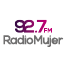 Afbeelding van het 'Radio Mujer 92.7 FM Guadalajara, Jalisco, México.' station