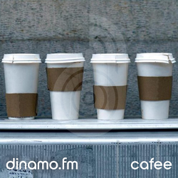 Obraz stacji 'dinamo.fm caffe'